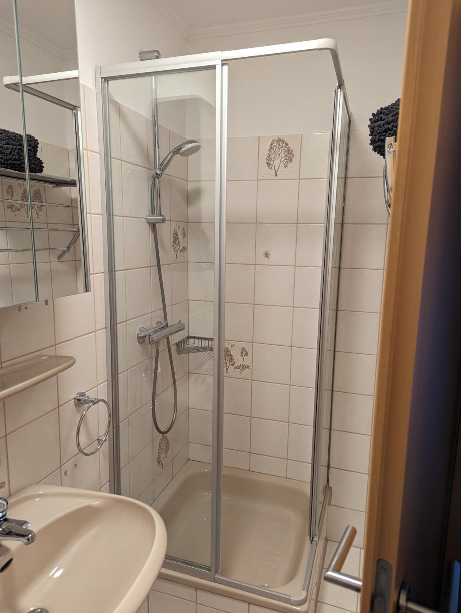Apartmán Fewo Hoher Eimberg Niedersfeld Winterberg Exteriér fotografie