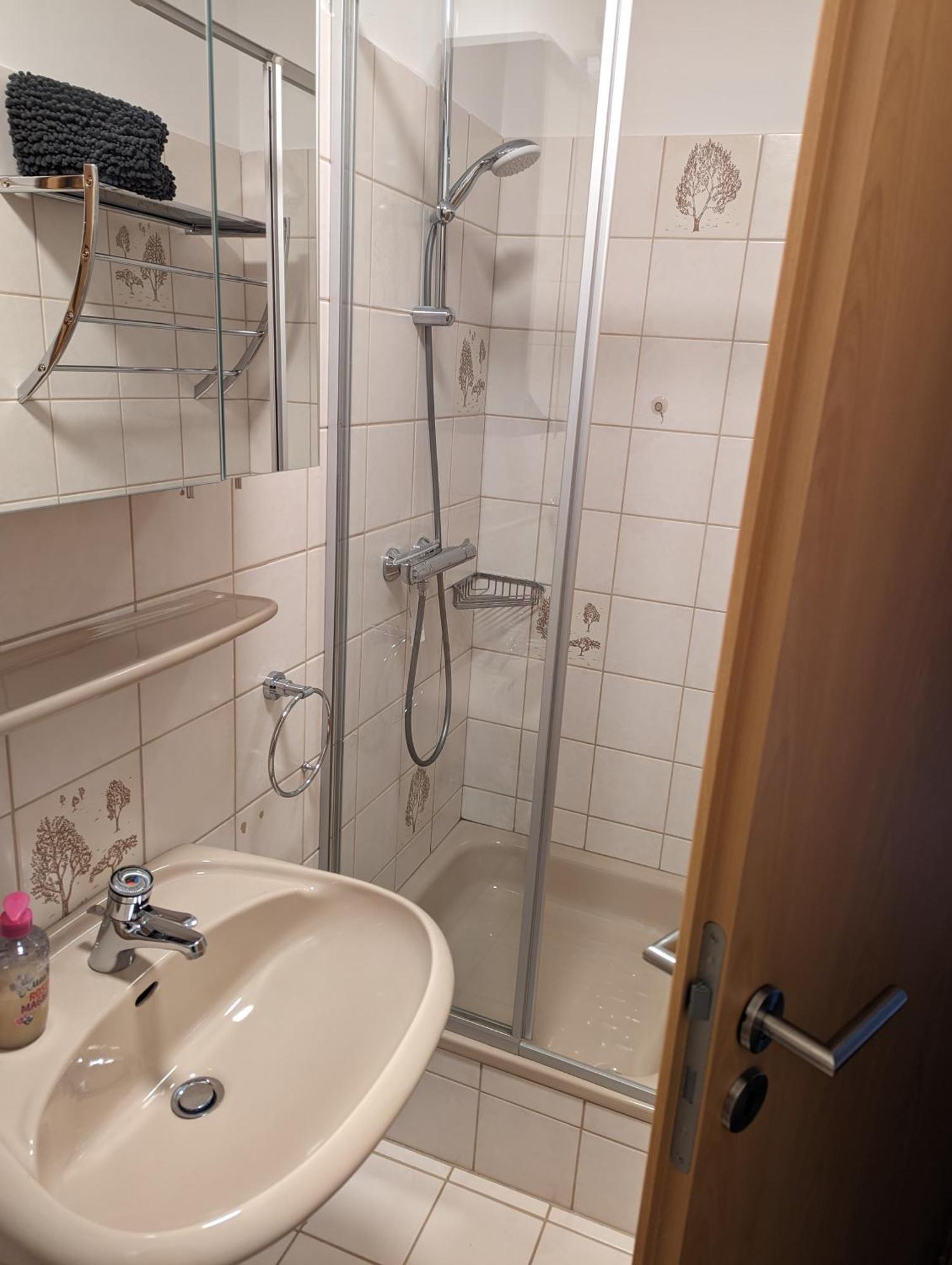 Apartmán Fewo Hoher Eimberg Niedersfeld Winterberg Exteriér fotografie