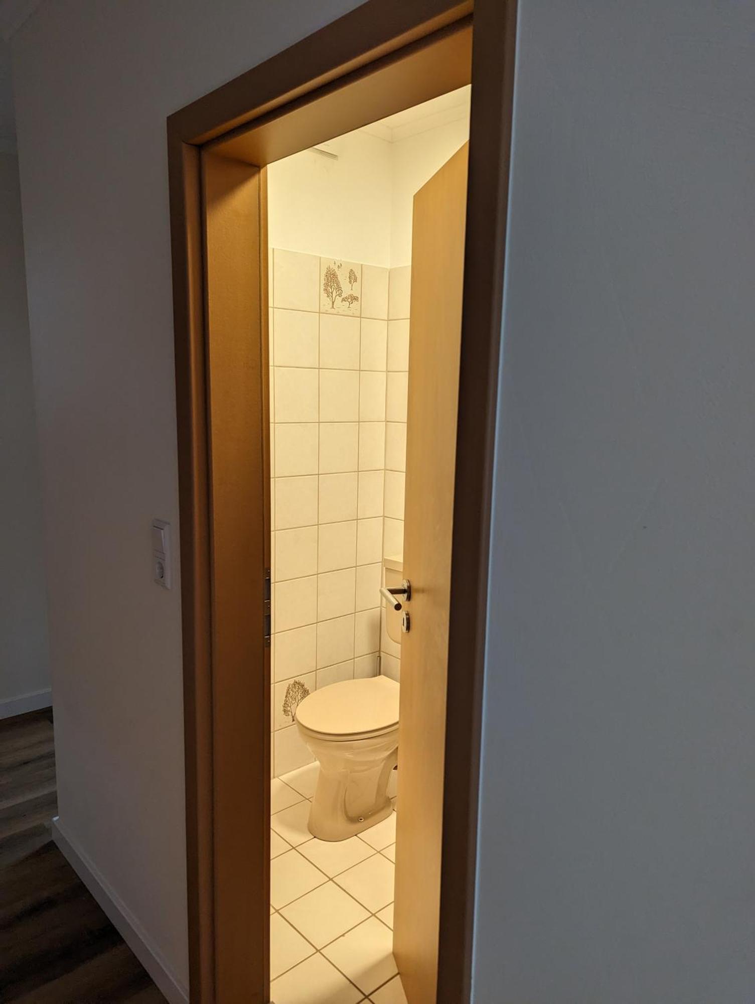 Apartmán Fewo Hoher Eimberg Niedersfeld Winterberg Exteriér fotografie