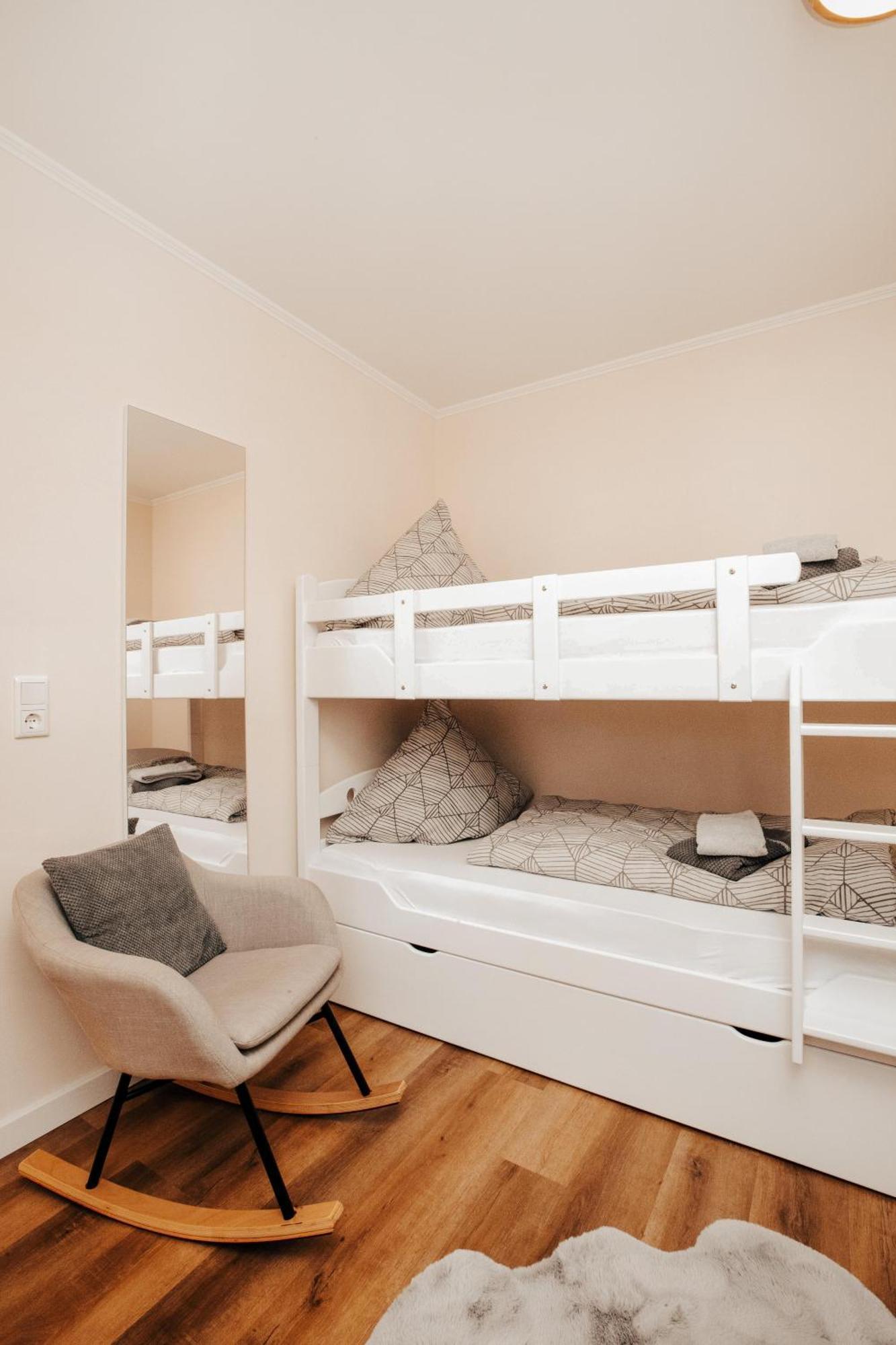 Apartmán Fewo Hoher Eimberg Niedersfeld Winterberg Exteriér fotografie