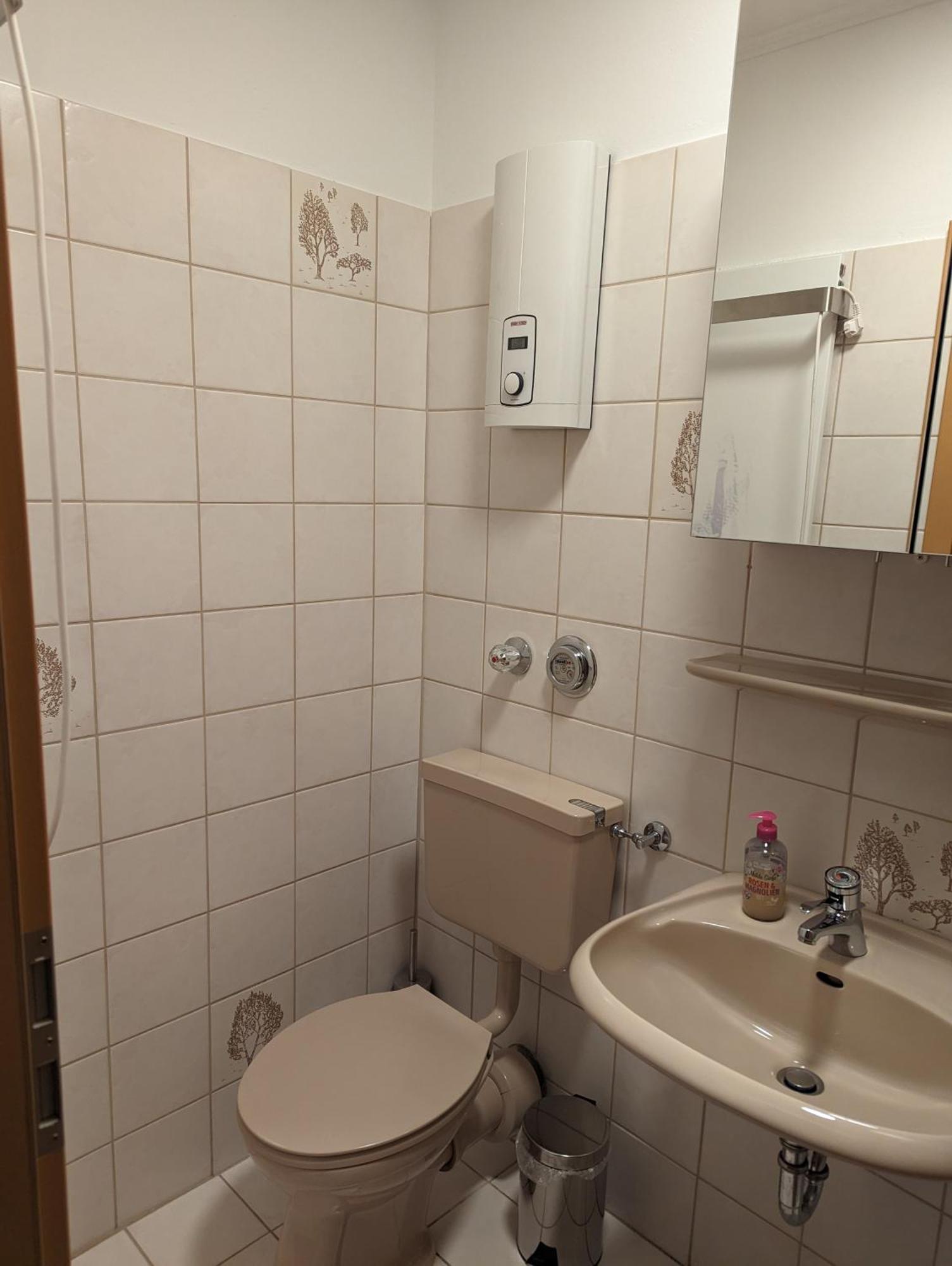 Apartmán Fewo Hoher Eimberg Niedersfeld Winterberg Exteriér fotografie